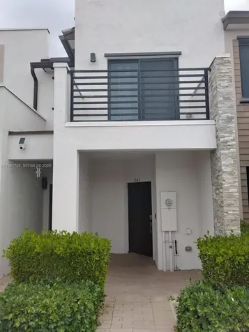 361 NE 208th Terrace Miami FL 33179