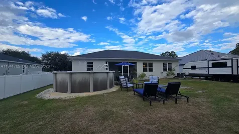 1328 Washburn Street SE Palm Bay FL 32909