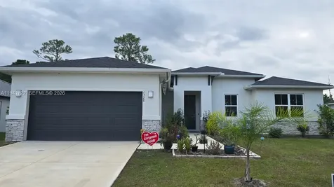 1328 Washburn Street SE Palm Bay FL 32909