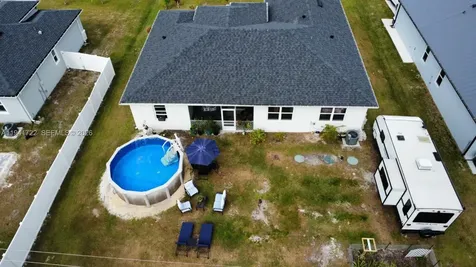 1328 Washburn Street SE Palm Bay FL 32909