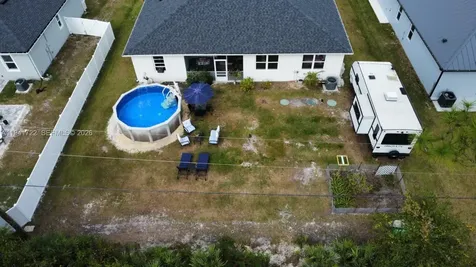 1328 Washburn Street SE Palm Bay FL 32909