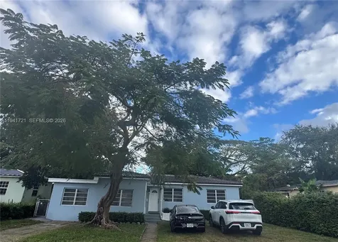 545 NE 111th Street Miami FL 33161