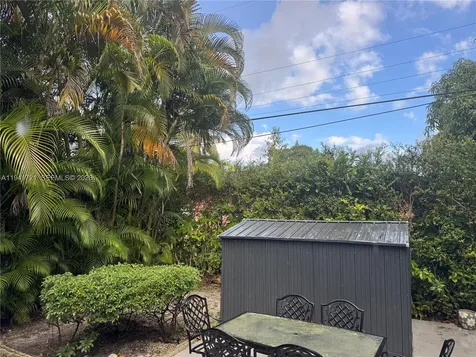 545 NE 111th Street Miami FL 33161