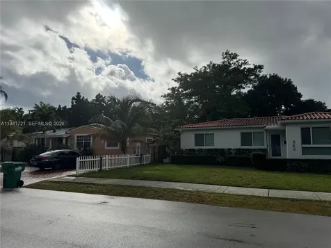 545 NE 111th Street Miami FL 33161