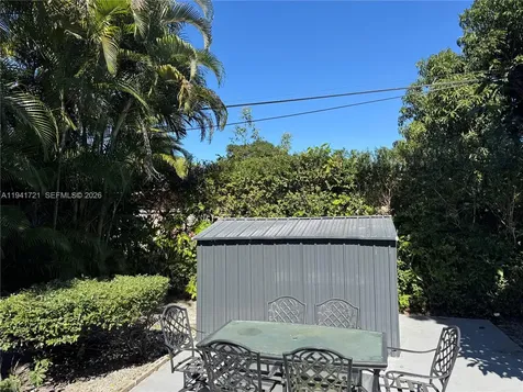 545 NE 111th Street Miami FL 33161