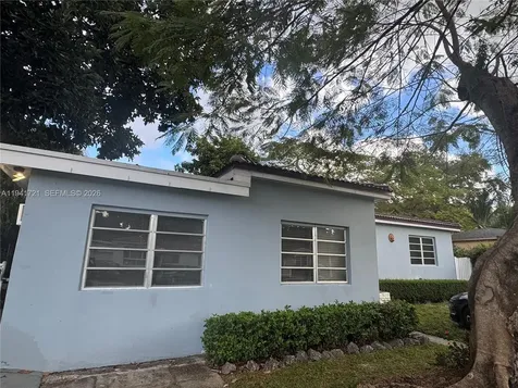 545 NE 111th Street Miami FL 33161