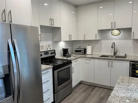 545 NE 111th Street Miami FL 33161