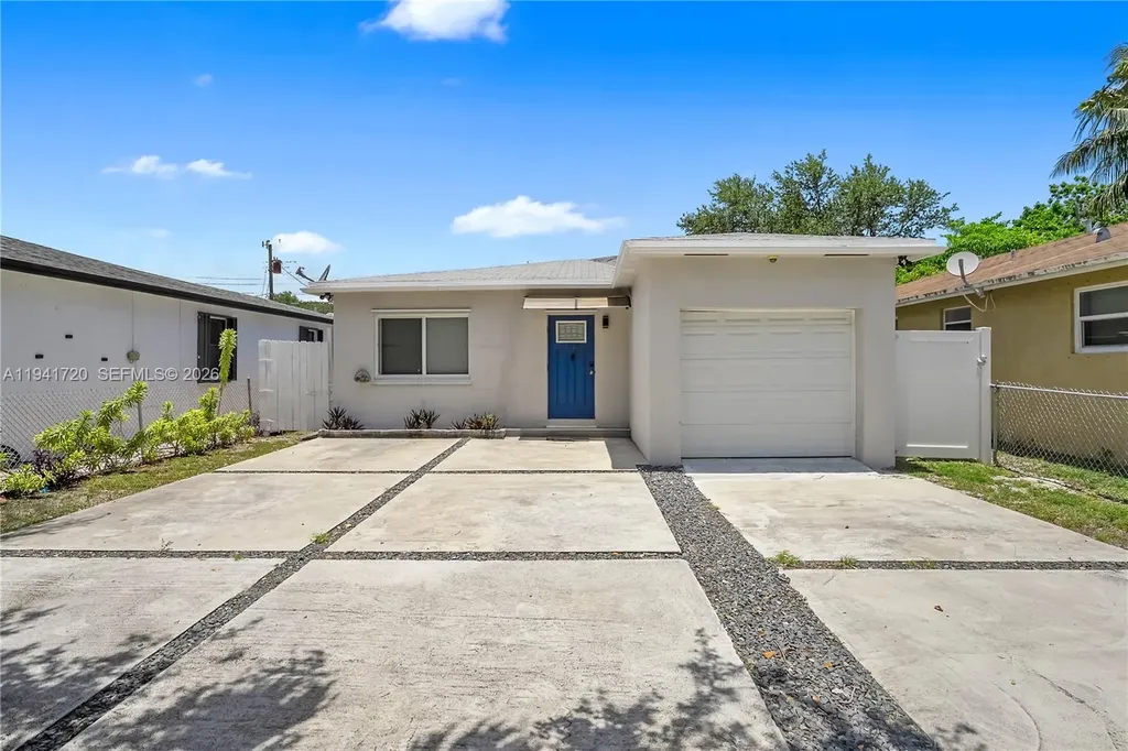 2227 Cody Street Hollywood FL 33020