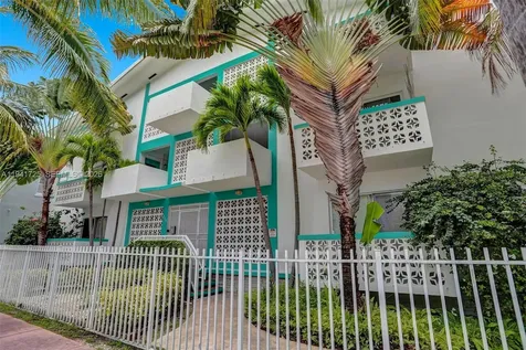 350 Collins Avenue Miami Beach FL 33139
