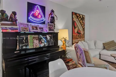 350 Collins Avenue Miami Beach FL 33139