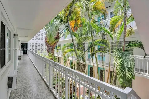 350 Collins Avenue Miami Beach FL 33139