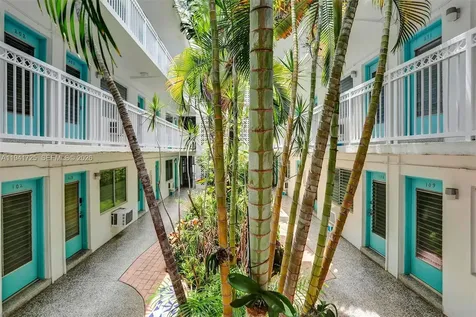 350 Collins Avenue Miami Beach FL 33139