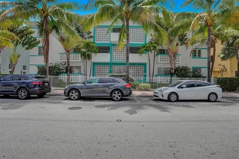 350 Collins Avenue Miami Beach FL 33139
