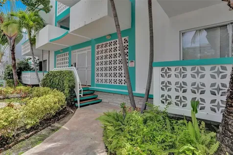 350 Collins Avenue Miami Beach FL 33139