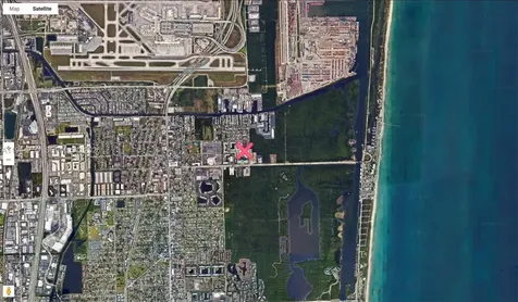 75 Gulfstream Road Dania Beach FL 33004