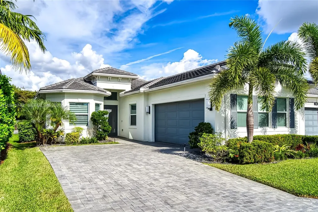 7969 Wildflower Shores Drive Delray Beach FL 33446