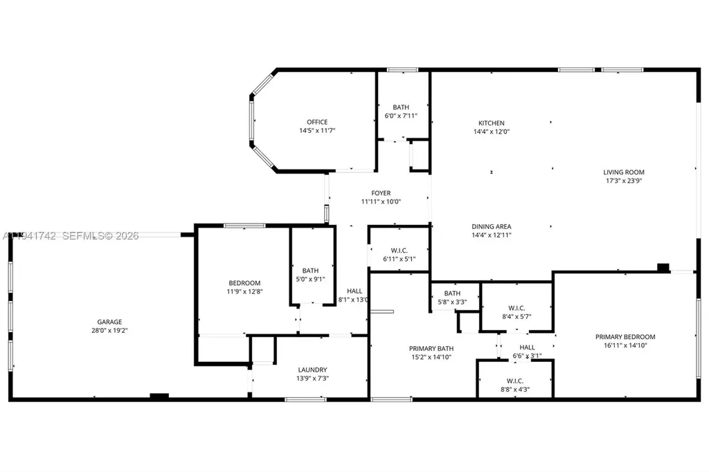 7969 Wildflower Shores Drive Delray Beach FL 33446