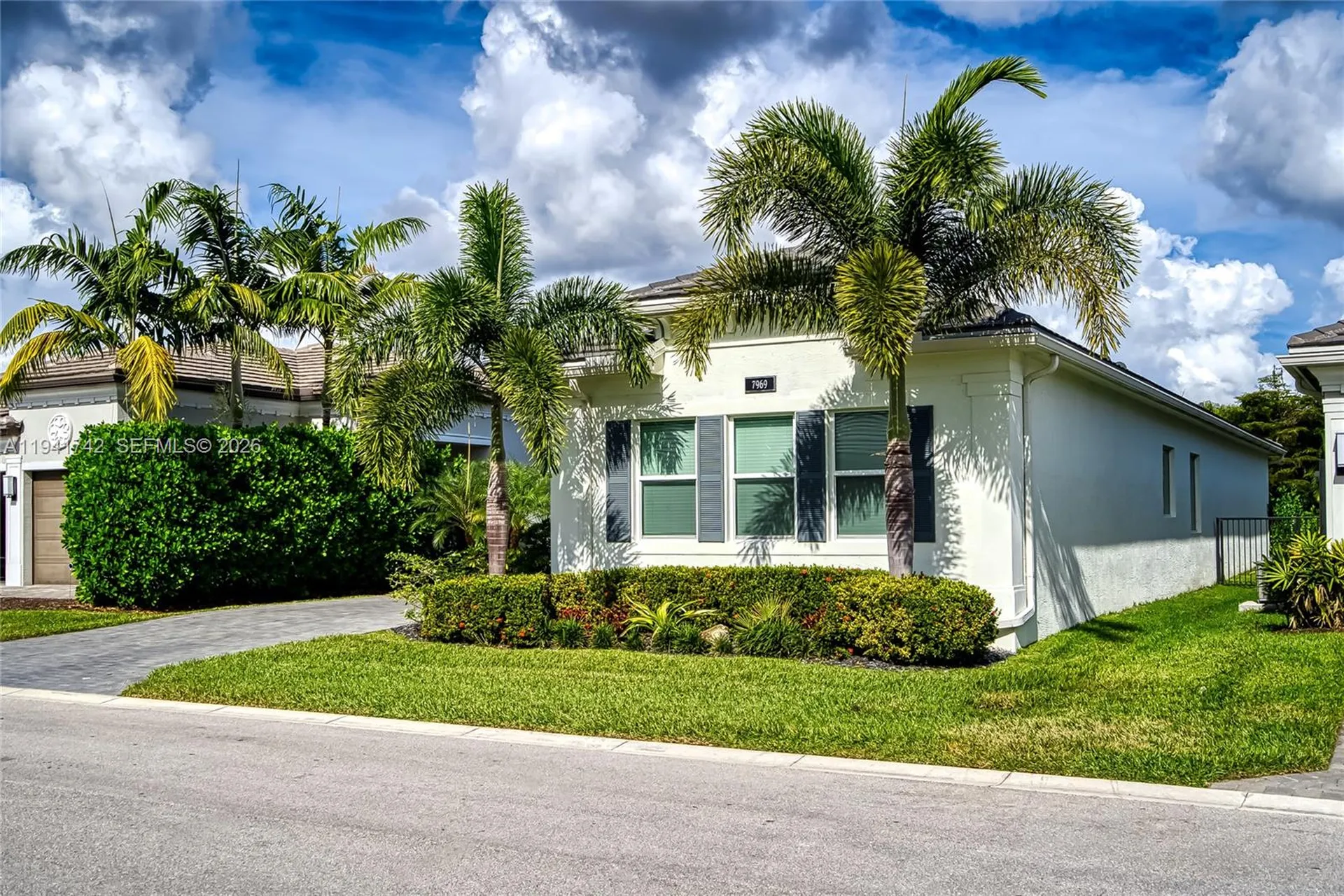 7969 Wildflower Shores Drive Delray Beach FL 33446