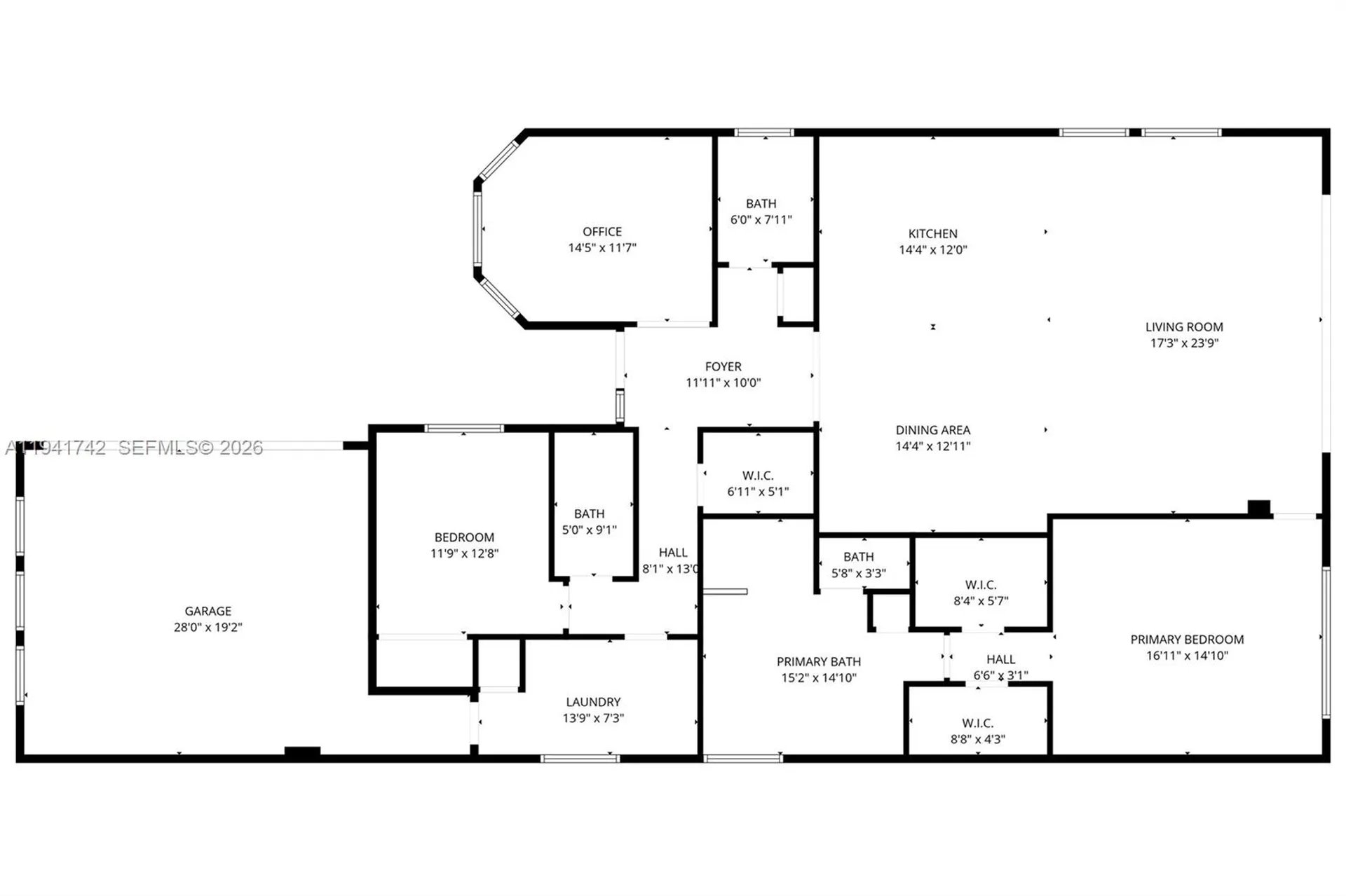 7969 Wildflower Shores Drive Delray Beach FL 33446