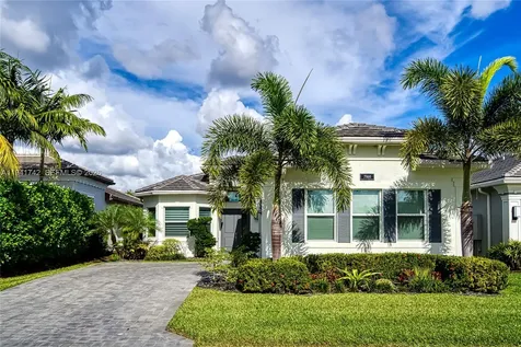 7969 Wildflower Shores Drive Delray Beach FL 33446