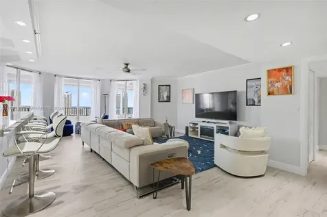 300 Three Islands Boulevard Hallandale Beach FL 33009