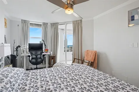 300 Three Islands Boulevard Hallandale Beach FL 33009