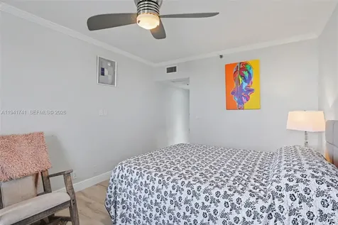 300 Three Islands Boulevard Hallandale Beach FL 33009