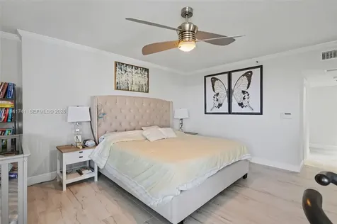 300 Three Islands Boulevard Hallandale Beach FL 33009