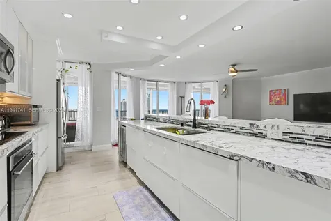 300 Three Islands Boulevard Hallandale Beach FL 33009