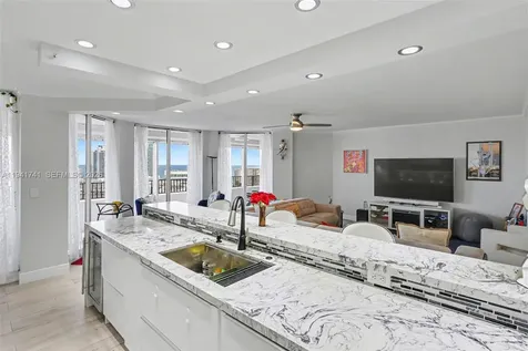 300 Three Islands Boulevard Hallandale Beach FL 33009