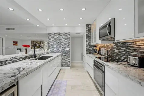 300 Three Islands Boulevard Hallandale Beach FL 33009