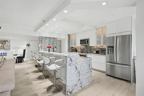300 Three Islands Boulevard Hallandale Beach FL 33009