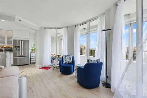 300 Three Islands Boulevard Hallandale Beach FL 33009