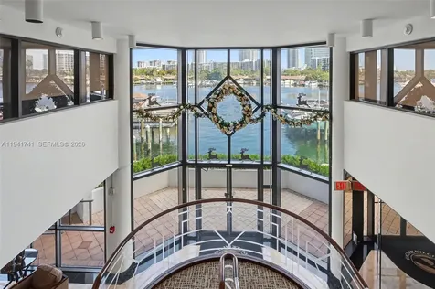 300 Three Islands Boulevard Hallandale Beach FL 33009
