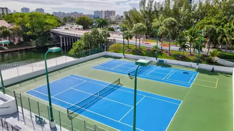 300 Three Islands Boulevard Hallandale Beach FL 33009