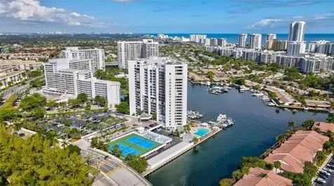 300 Three Islands Boulevard Hallandale Beach FL 33009
