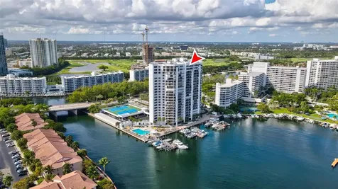 300 Three Islands Boulevard Hallandale Beach FL 33009
