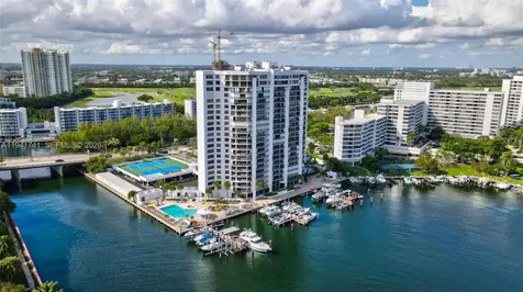 300 Three Islands Boulevard Hallandale Beach FL 33009