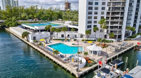 300 Three Islands Boulevard Hallandale Beach FL 33009
