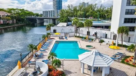 300 Three Islands Boulevard Hallandale Beach FL 33009