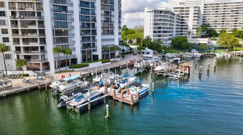 300 Three Islands Boulevard Hallandale Beach FL 33009