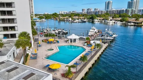 300 Three Islands Boulevard Hallandale Beach FL 33009