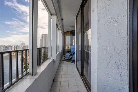 300 Three Islands Boulevard Hallandale Beach FL 33009