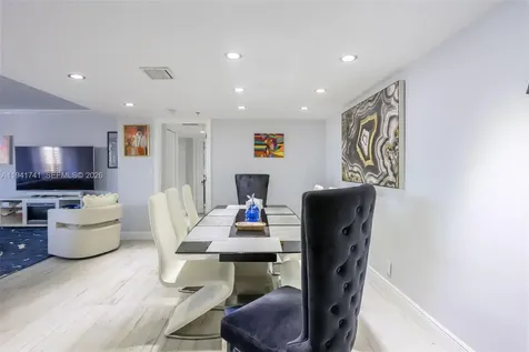 300 Three Islands Boulevard Hallandale Beach FL 33009