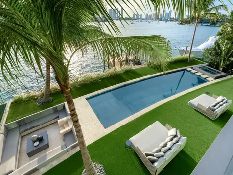28 W Dilido Drive Miami Beach FL 33139
