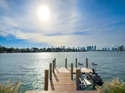 28 W Dilido Drive Miami Beach FL 33139