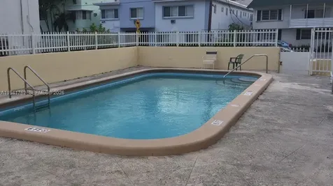 6855 Abbott Avenue Miami Beach FL 33141