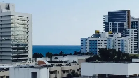 6855 Abbott Avenue Miami Beach FL 33141
