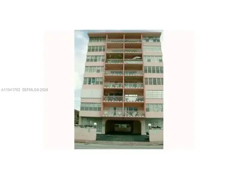 6855 Abbott Avenue Miami Beach FL 33141