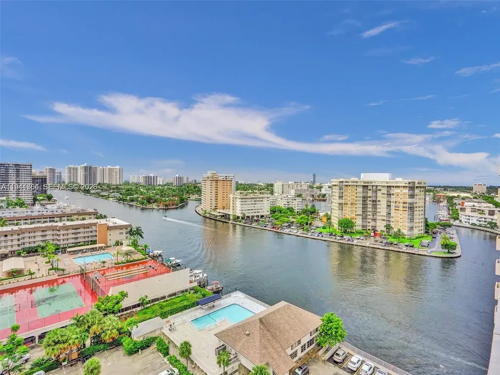 1833 S Ocean Drive Hallandale Beach FL 33009